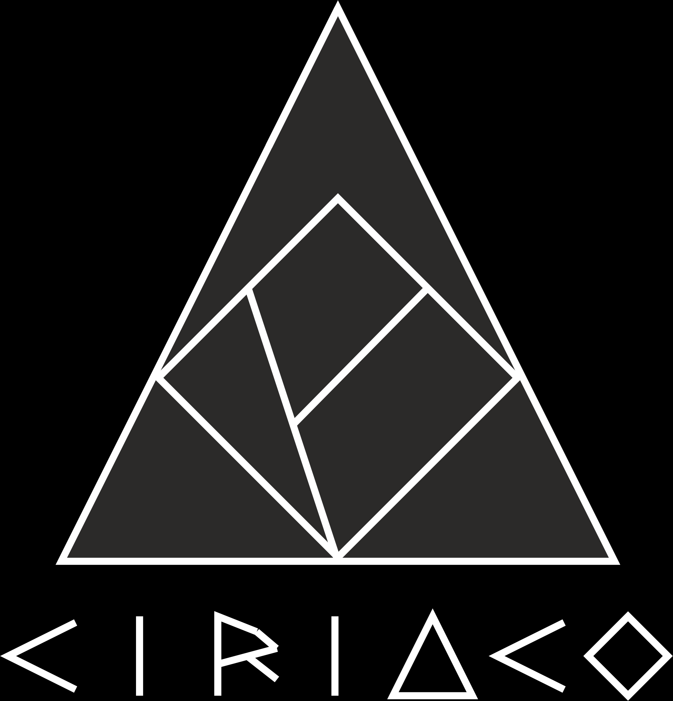 CIRIACO Logo Completo